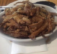 Parkers Steakhouse - Accommodation Georgetown