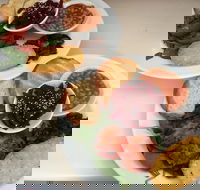 Ronnie'z Cafe and Take Away - Accommodation Georgetown