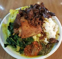 Salero Kito Padang Restaurant - Accommodation Georgetown