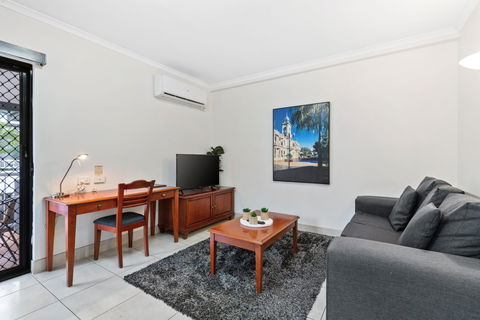 The Coffee House Apartments & Bistro - Accommodation Georgetown 10