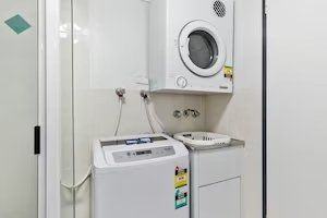 The Coffee House Apartments & Bistro - Accommodation Georgetown 11