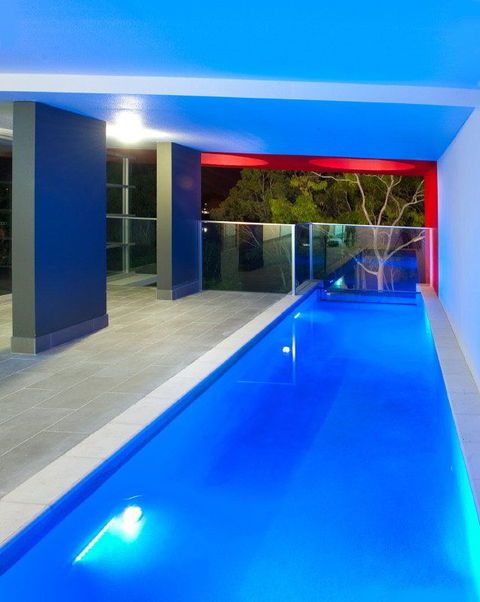 The Edge Apartment Hotel - Accommodation Georgetown 2