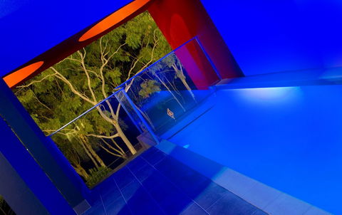 The Edge Apartment Hotel - Accommodation Georgetown 4