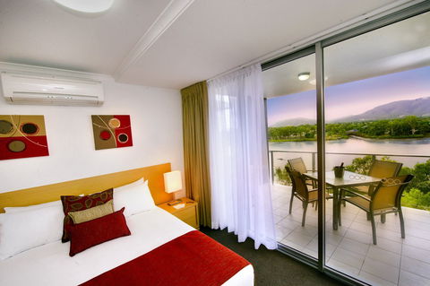 The Edge Apartment Hotel - Accommodation Georgetown 5