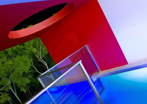 The Edge Apartment Hotel - Accommodation Georgetown 6