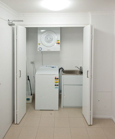 The Edge Apartment Hotel - Accommodation Georgetown 7