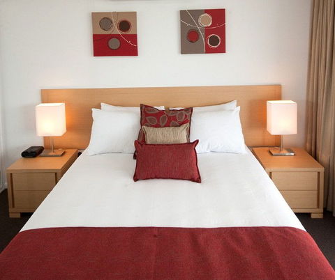 The Edge Apartment Hotel - Accommodation Georgetown 9