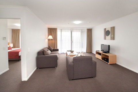 The Edge Apartment Hotel - Accommodation Georgetown 11