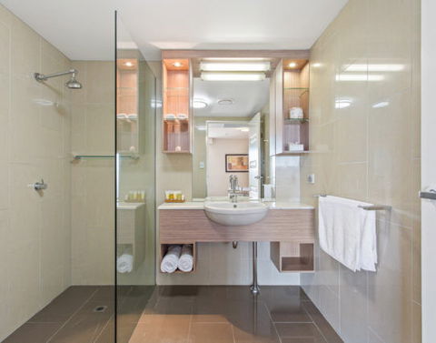 CBD Executive Apartments - Accommodation Georgetown 2