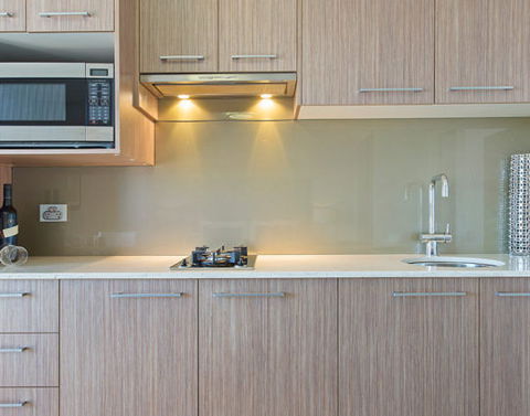CBD Executive Apartments - Accommodation Georgetown 6