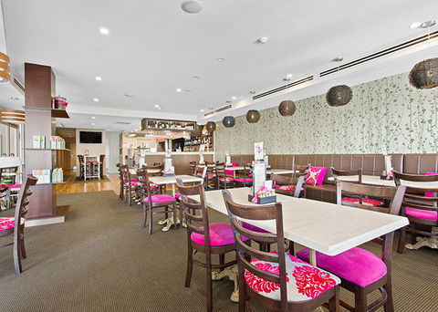 CBD Executive Apartments - Accommodation Georgetown 7