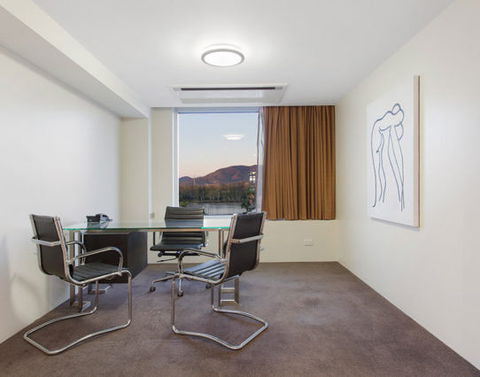 CBD Executive Apartments - Accommodation Georgetown 11