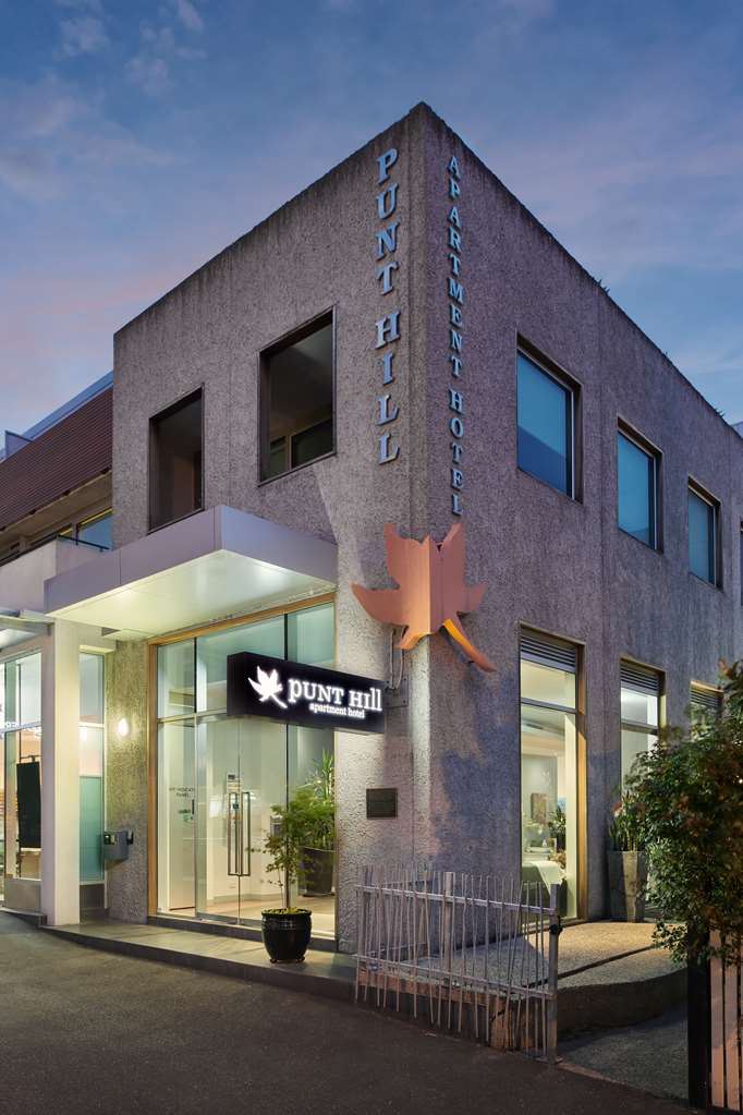 Strathmore VIC Accommodation Georgetown