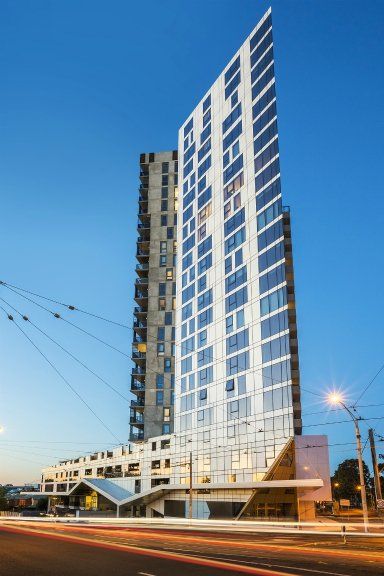 Flemington VIC Accommodation Georgetown
