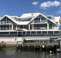 Williamstown Residences - Accommodation Georgetown