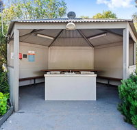 Discovery Parks Melbourne - Accommodation Georgetown