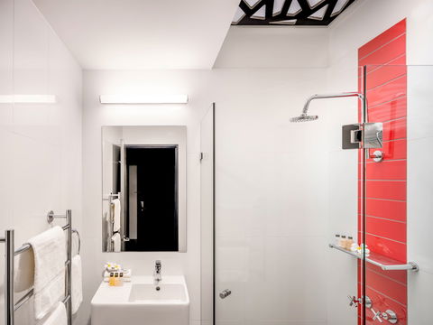 Kakadu Lodge Cooinda, Mngd By Accor - Accommodation Georgetown 3
