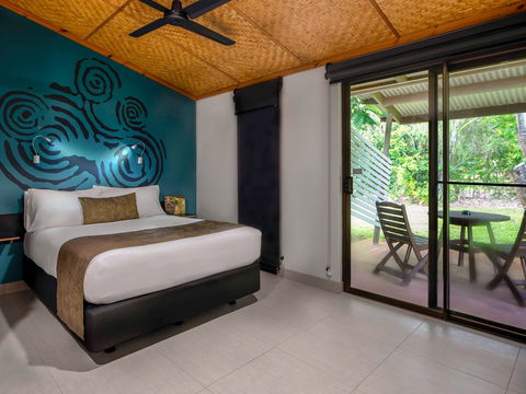 Kakadu Lodge Cooinda, Mngd By Accor - Accommodation Georgetown 4