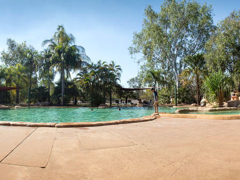 Kakadu Lodge Cooinda, Mngd By Accor - Accommodation Georgetown 11