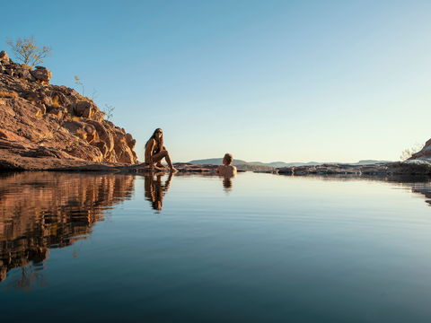 Kakadu Lodge Cooinda, Mngd By Accor - Accommodation Georgetown 14