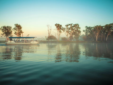 Kakadu Lodge Cooinda, Mngd By Accor - Accommodation Georgetown 15