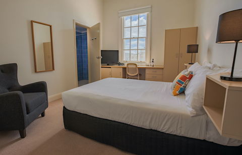 Aurora Ozone Hotel - Accommodation Georgetown 3