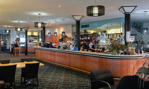 Aurora Ozone Hotel - Accommodation Georgetown 5