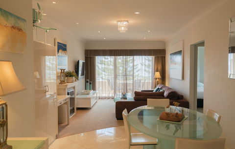 Aurora Ozone Hotel - Accommodation Georgetown 6