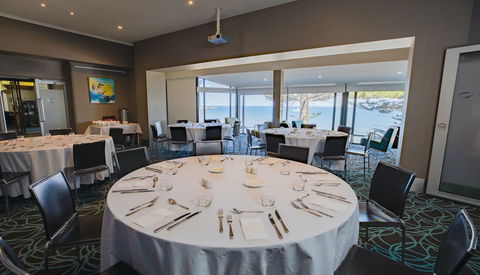 Aurora Ozone Hotel - Accommodation Georgetown 8