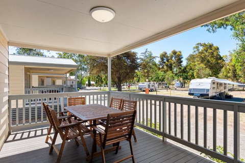 Discovery Parks Barossa Valley - Accommodation Georgetown 2