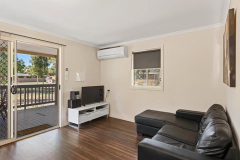 Discovery Parks Barossa Valley - Accommodation Georgetown 3