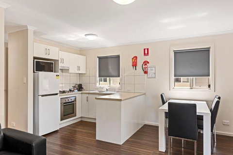Discovery Parks Barossa Valley - Accommodation Georgetown 5