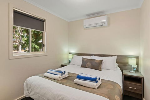Discovery Parks Barossa Valley - Accommodation Georgetown 6