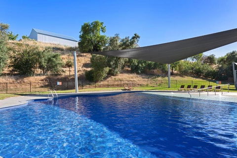 Discovery Parks Barossa Valley - Accommodation Georgetown 7