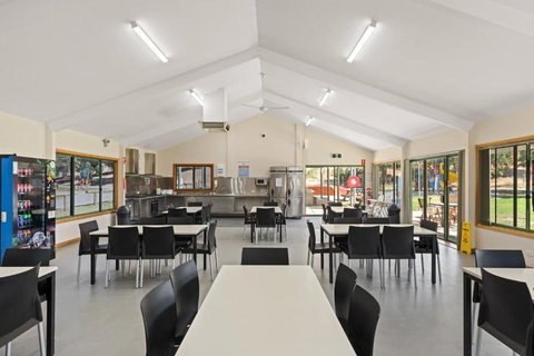 Discovery Parks Barossa Valley - Accommodation Georgetown 9