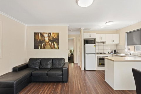 Discovery Parks Barossa Valley - Accommodation Georgetown 10