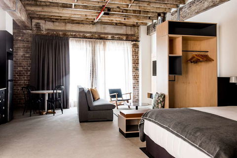 Veriu Broadway - Accommodation Georgetown 3