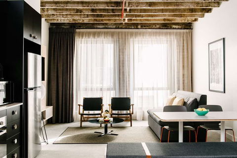 Veriu Broadway - Accommodation Georgetown 4