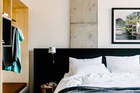 Veriu Broadway - Accommodation Georgetown 11