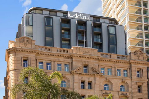 Adina Apartment Hotel Brisbane - Accommodation Georgetown 0