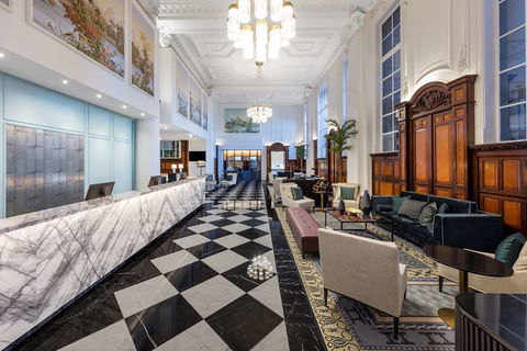 Adina Apartment Hotel Brisbane - Accommodation Georgetown 2