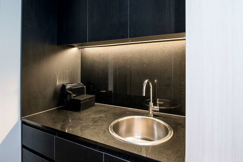 Adina Apartment Hotel Brisbane - Accommodation Georgetown 14