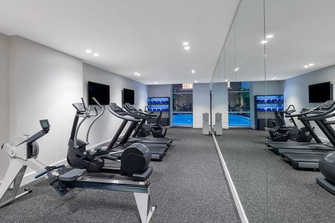 Adina Apartment Hotel Brisbane - Accommodation Georgetown 15