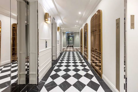 Adina Apartment Hotel Brisbane - Accommodation Georgetown 17