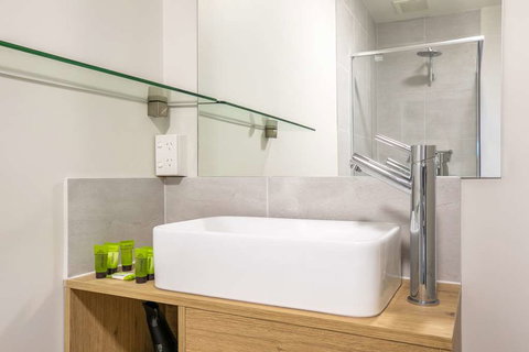 Chardons Corner Hotel - Accommodation Georgetown 5