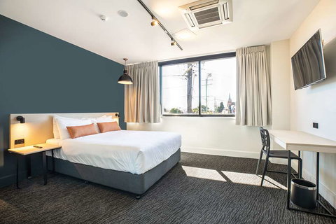 Chardons Corner Hotel - Accommodation Georgetown 6