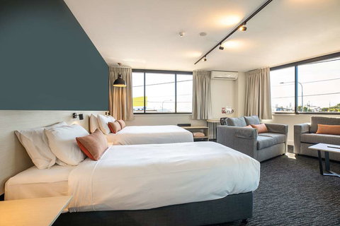 Chardons Corner Hotel - Accommodation Georgetown 7