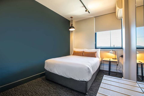 Chardons Corner Hotel - Accommodation Georgetown 8