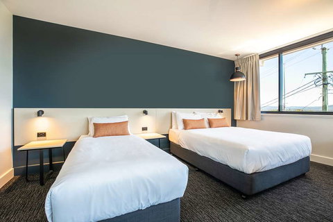 Chardons Corner Hotel - Accommodation Georgetown 9