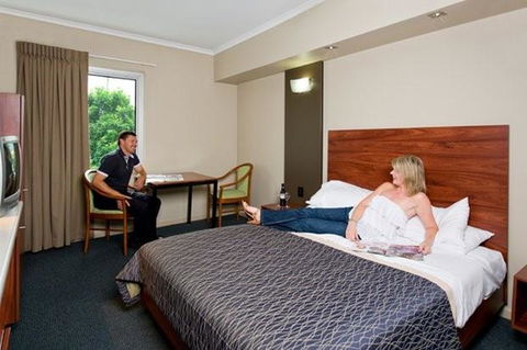 Rocklea International Hotel - Accommodation Georgetown 5